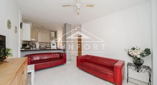 5 chambre Appartement à vendre à San Miguel de Salinas - 249 000 € (Ref: 9610118)