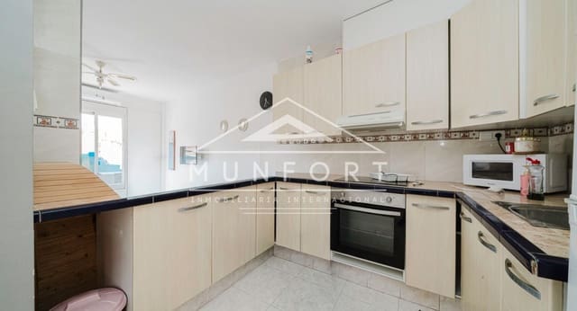 5 chambre Appartement à vendre à San Miguel de Salinas - 249 000 € (Ref: 9610118)