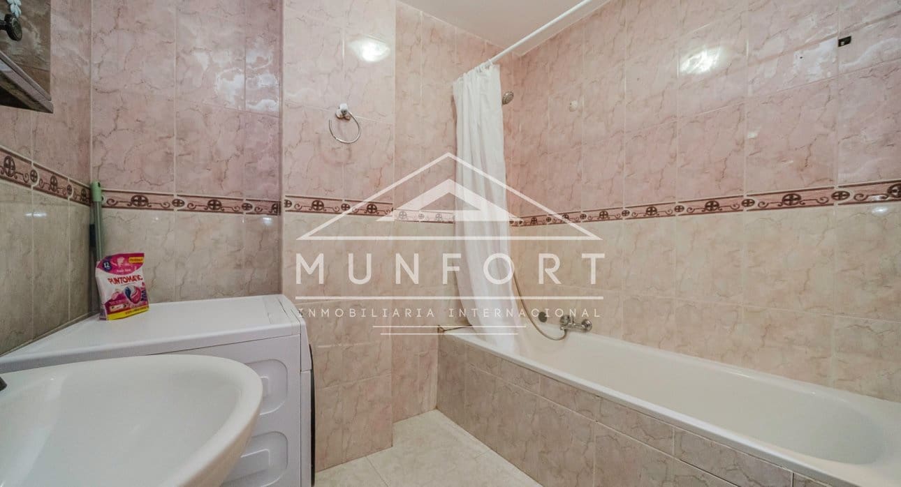 5 chambre Appartement à vendre à San Miguel de Salinas - 249 000 € (Ref: 9610118)