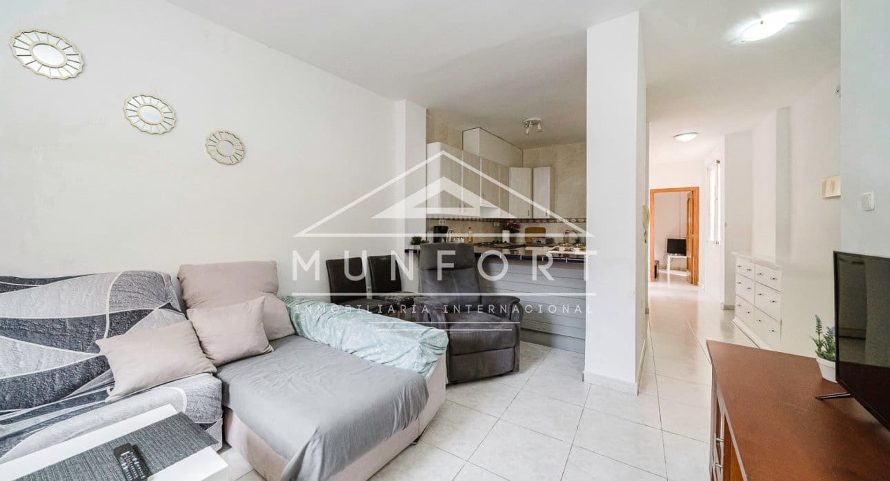 5 chambre Appartement à vendre à San Miguel de Salinas - 249 000 € (Ref: 9610118)