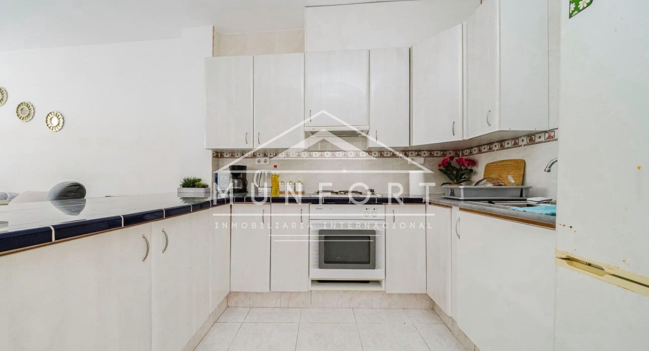 5 chambre Appartement à vendre à San Miguel de Salinas - 249 000 € (Ref: 9610118)