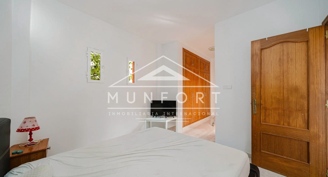 5 chambre Appartement à vendre à San Miguel de Salinas - 249 000 € (Ref: 9610118)