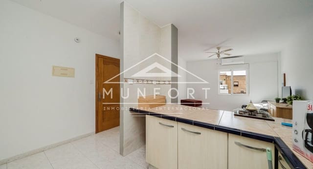 5 chambre Appartement à vendre à San Miguel de Salinas - 249 000 € (Ref: 9610118)