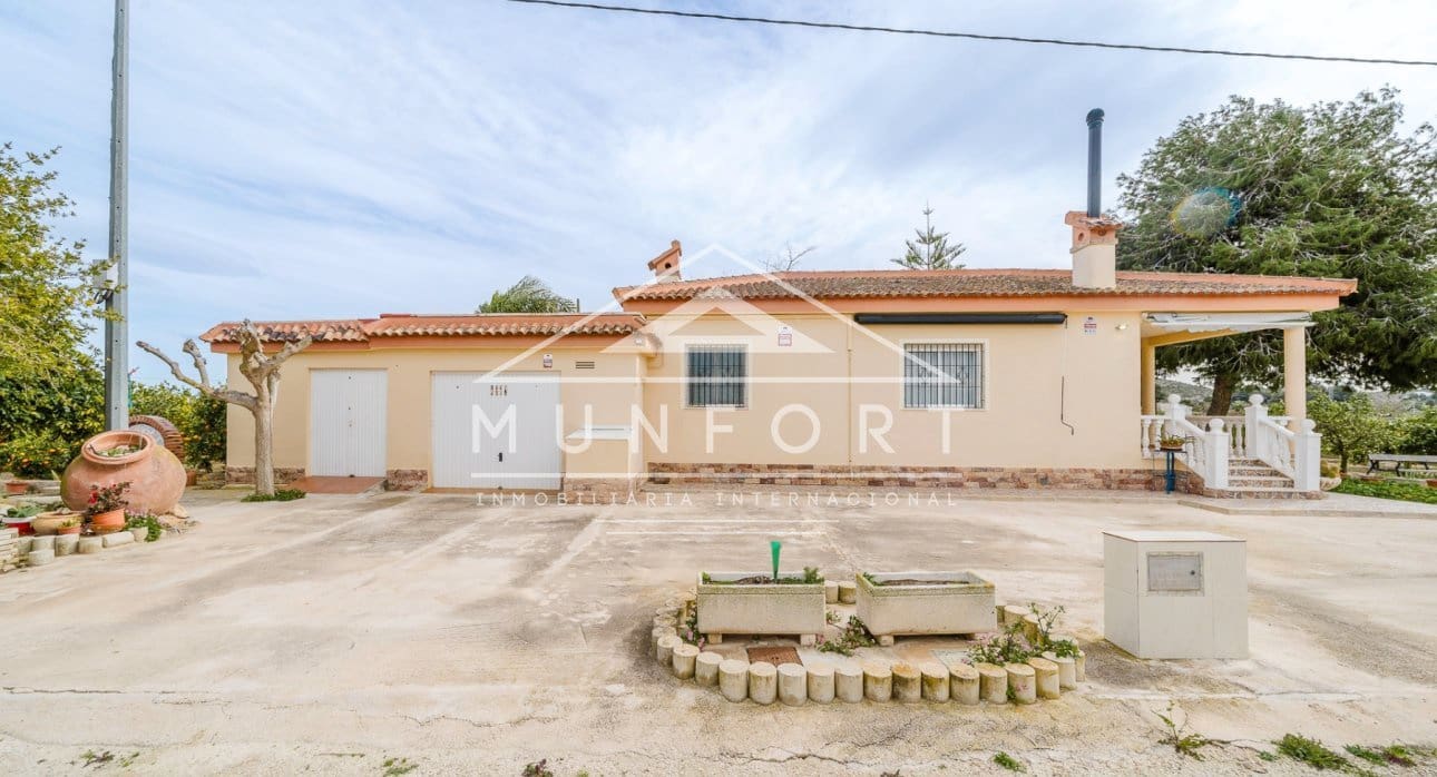 2 bedroom Villa for sale in Rojales - € 265,000 (Ref: 9611906)