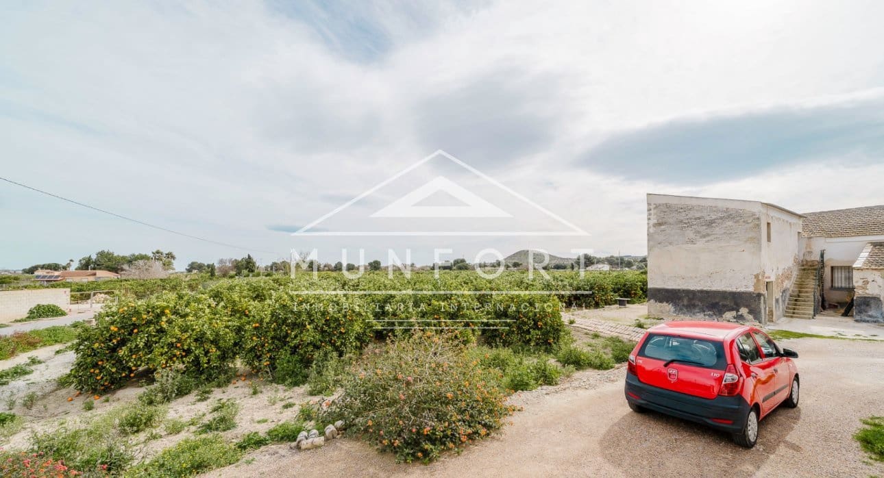 2 bedroom Villa for sale in Rojales - € 265,000 (Ref: 9611906)