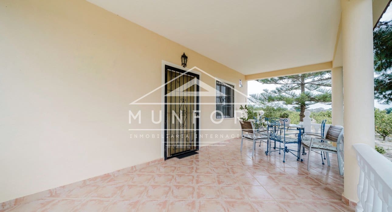 2 bedroom Villa for sale in Rojales - € 265,000 (Ref: 9611906)