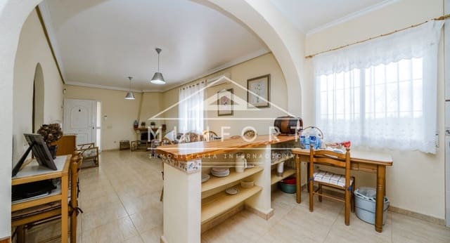 2 bedroom Villa for sale in Rojales - € 265,000 (Ref: 9611906)