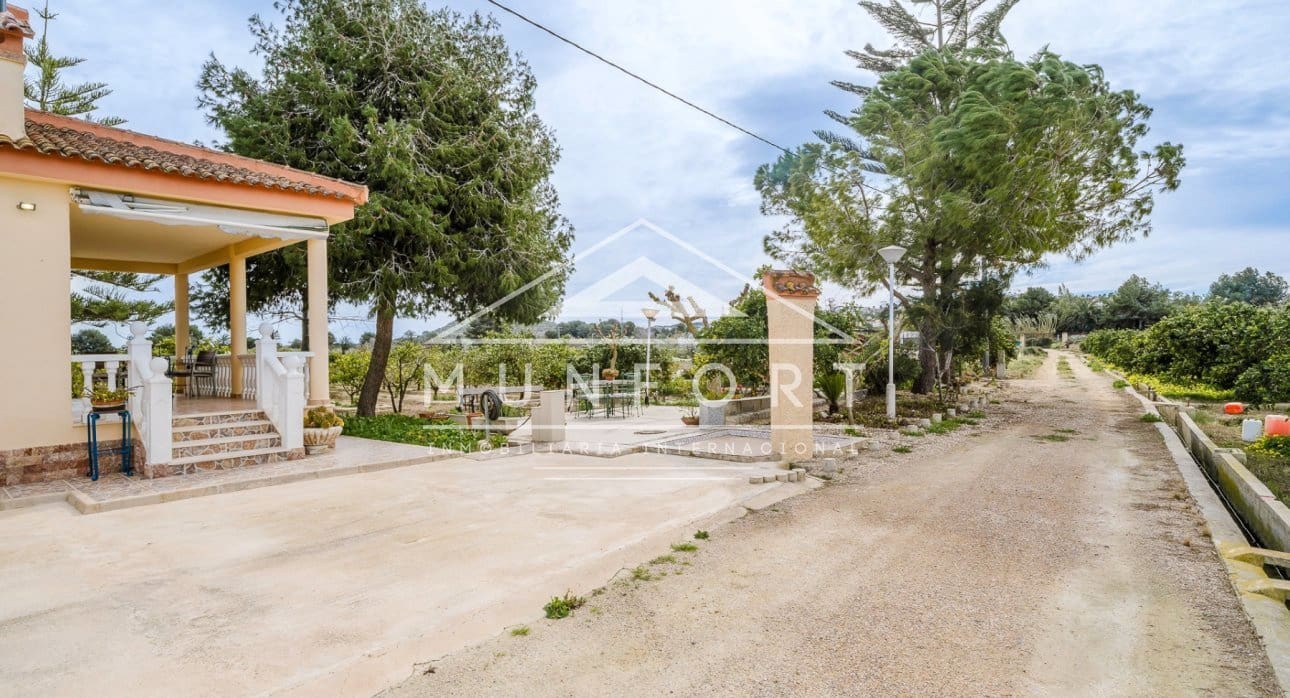 2 bedroom Villa for sale in Rojales - € 265,000 (Ref: 9611906)