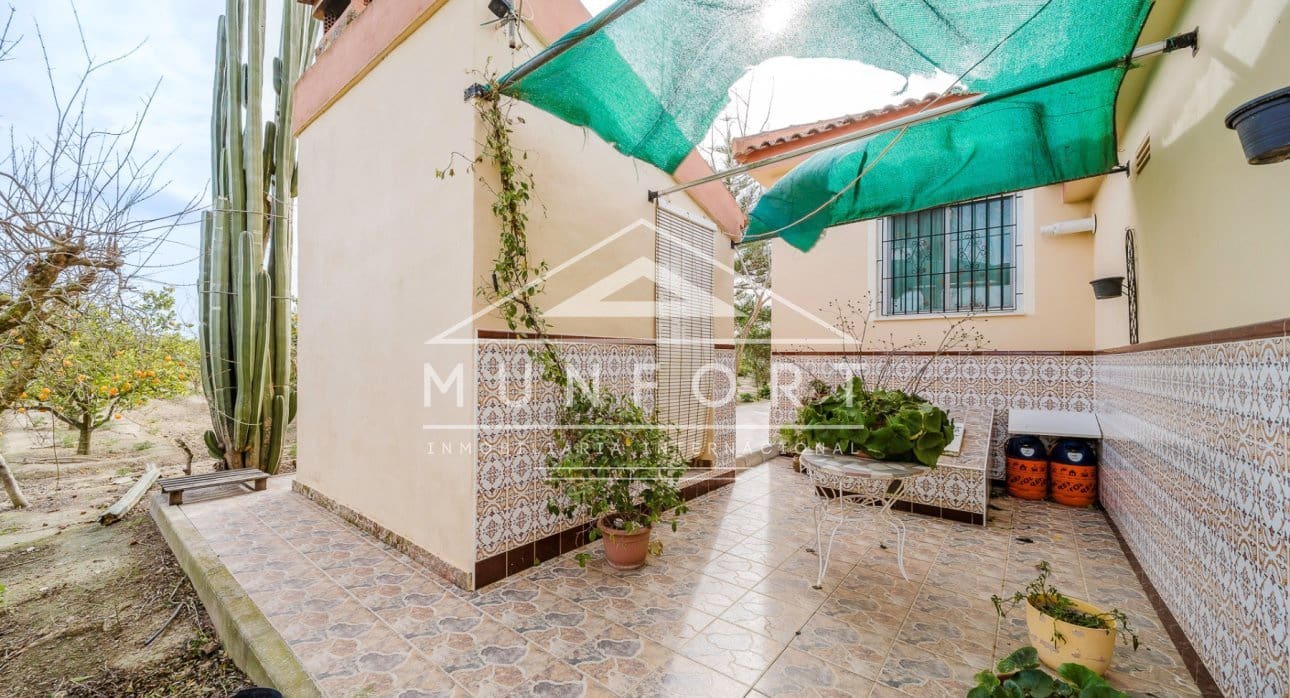 2 bedroom Villa for sale in Rojales - € 265,000 (Ref: 9611906)