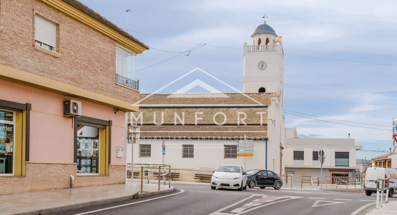 2 bedroom Villa for sale in Rojales - € 265,000 (Ref: 9611906)