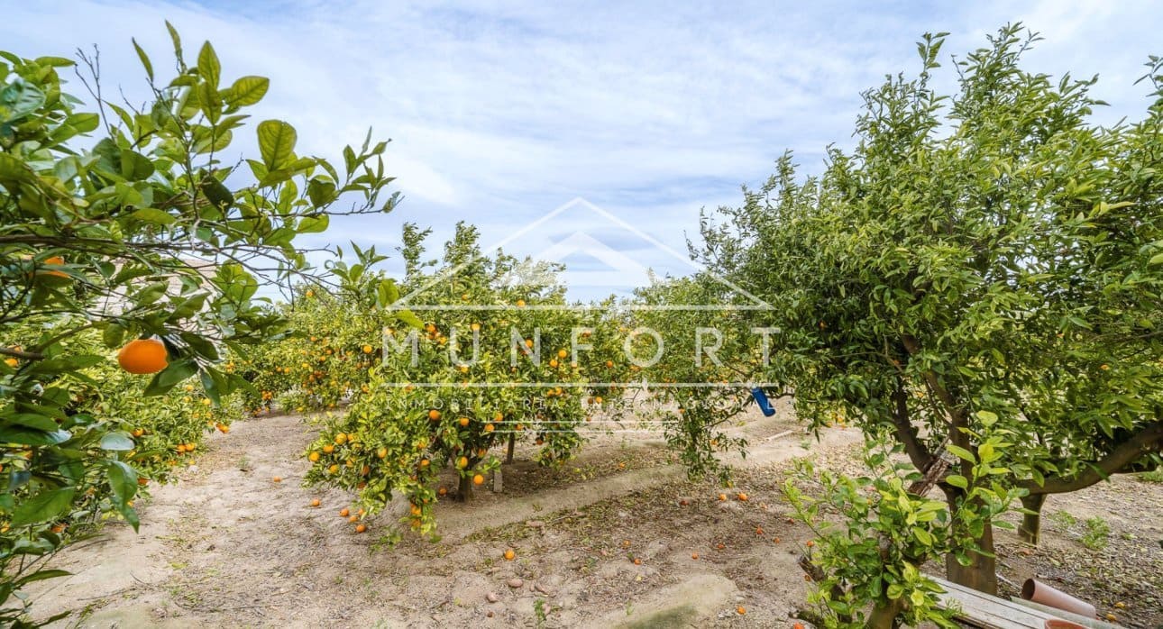 2 bedroom Villa for sale in Rojales - € 265,000 (Ref: 9611906)