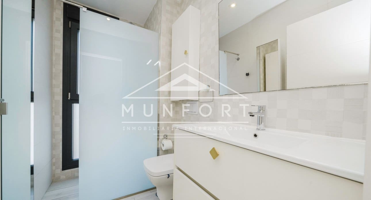 3 makuuhuone Huvila myytävänä paikassa Orihuela Costa mukana uima-altaan - 574 500 € (Ref: 9612043)