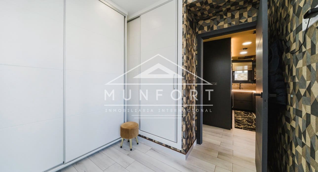 3 makuuhuone Huvila myytävänä paikassa Orihuela Costa mukana uima-altaan - 574 500 € (Ref: 9612043)