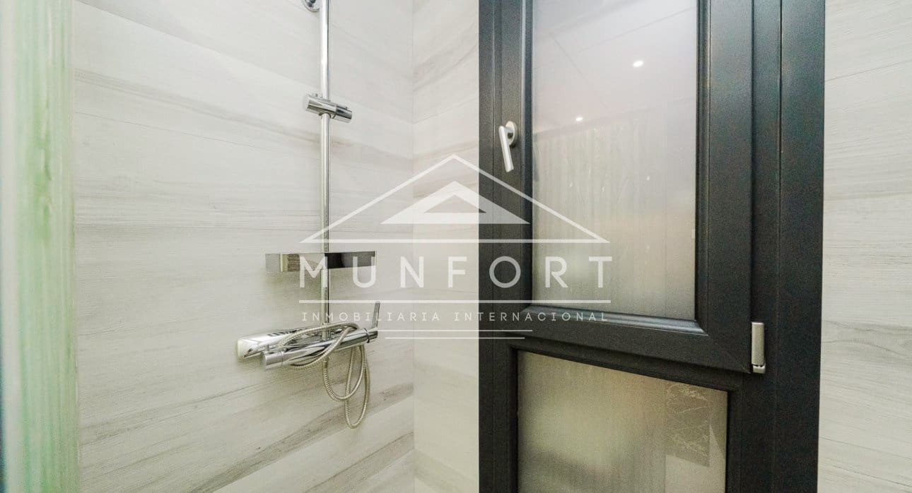 3 makuuhuone Huvila myytävänä paikassa Orihuela Costa mukana uima-altaan - 574 500 € (Ref: 9612043)