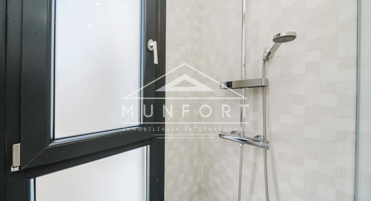 3 makuuhuone Huvila myytävänä paikassa Orihuela Costa mukana uima-altaan - 574 500 € (Ref: 9612043)