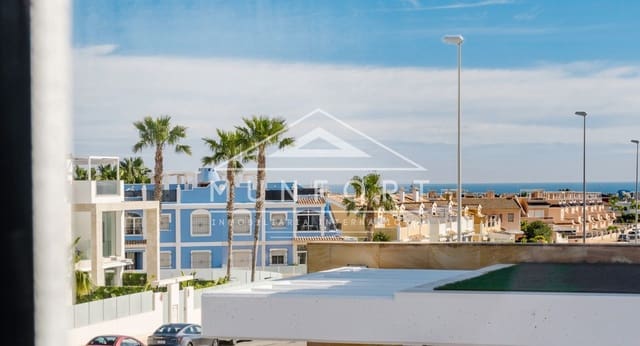 3 makuuhuone Huvila myytävänä paikassa Lomas de Cabo Roig - Los Dolses, Orihuela mukana uima-altaan - 574 500 € (Ref: 9612043)