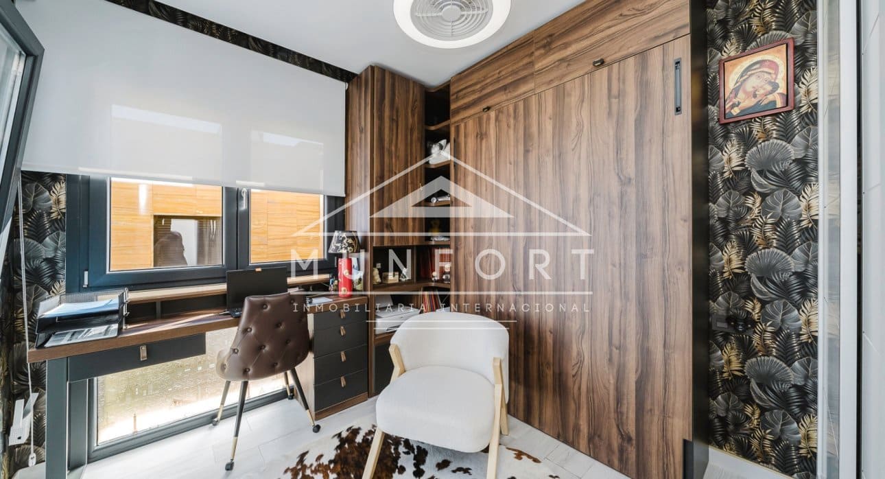 3 makuuhuone Huvila myytävänä paikassa Orihuela Costa mukana uima-altaan - 574 500 € (Ref: 9612043)