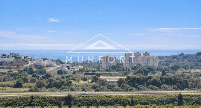 3 makuuhuone Huvila myytävänä paikassa Lomas de Cabo Roig - Los Dolses, Orihuela mukana uima-altaan - 574 500 € (Ref: 9612043)