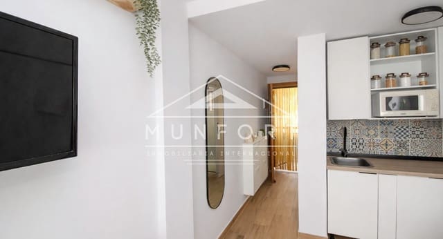 1 bedroom Studio for sale in Mil Palmeras, Pilar de la Horadada - € 155,000 (Ref: 9614092)