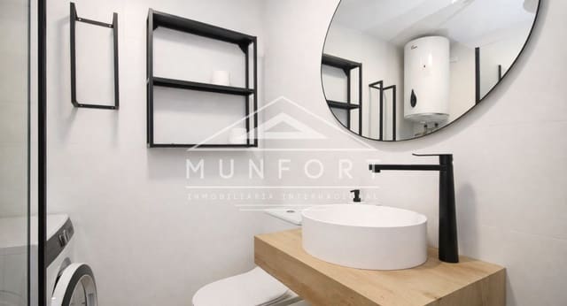 1 bedroom Studio for sale in Mil Palmeras, Pilar de la Horadada - € 155,000 (Ref: 9614092)