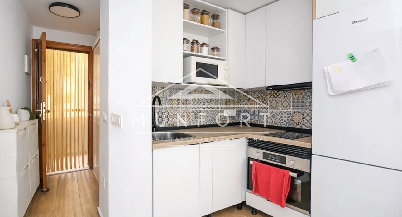 1 bedroom Studio for sale in Pilar de la Horadada - € 155,000 (Ref: 9614092)