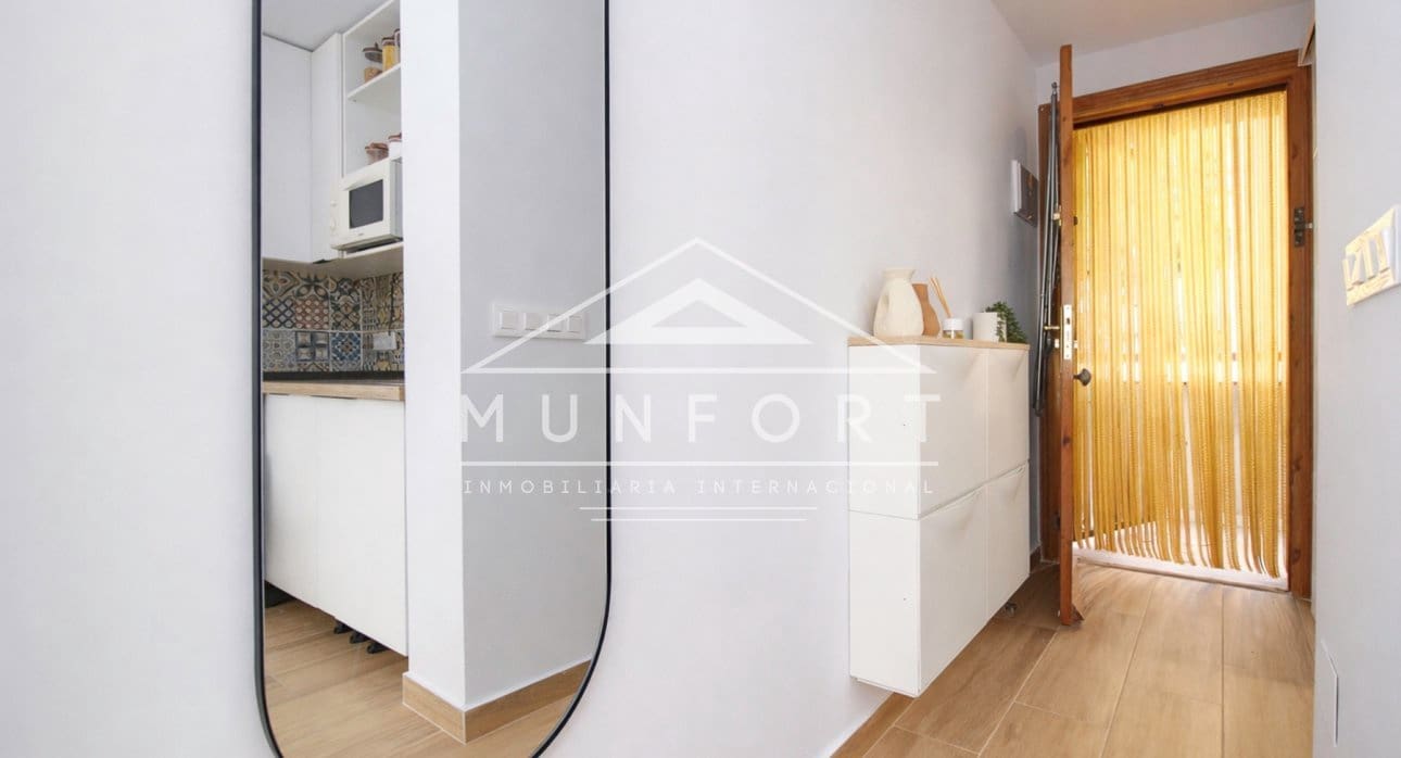 1 bedroom Studio for sale in Pilar de la Horadada - € 155,000 (Ref: 9614092)