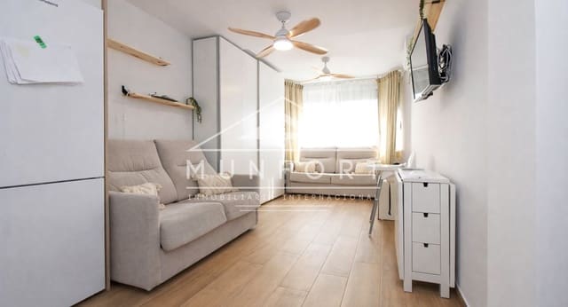 1 bedroom Studio for sale in Mil Palmeras, Pilar de la Horadada - € 155,000 (Ref: 9614092)