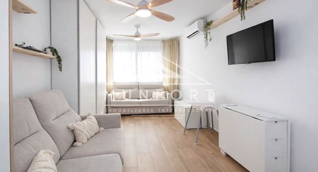 1 bedroom Studio for sale in Mil Palmeras, Pilar de la Horadada - € 155,000 (Ref: 9614092)