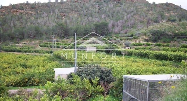 Building Plot for sale in Algezares, Murcia city - € 175,000 (Ref: 9614222)