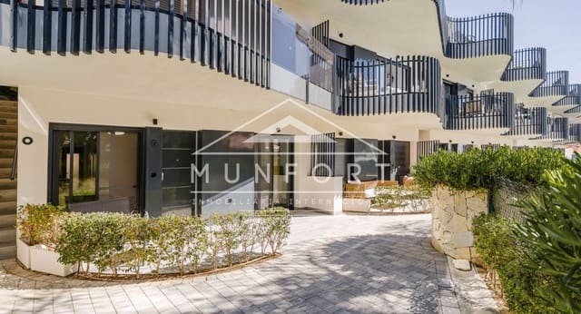 2 sovrum Bungalow till salu i Santiago de la Ribera, San Javier med pool - 329 900 € (Ref: 9614223)