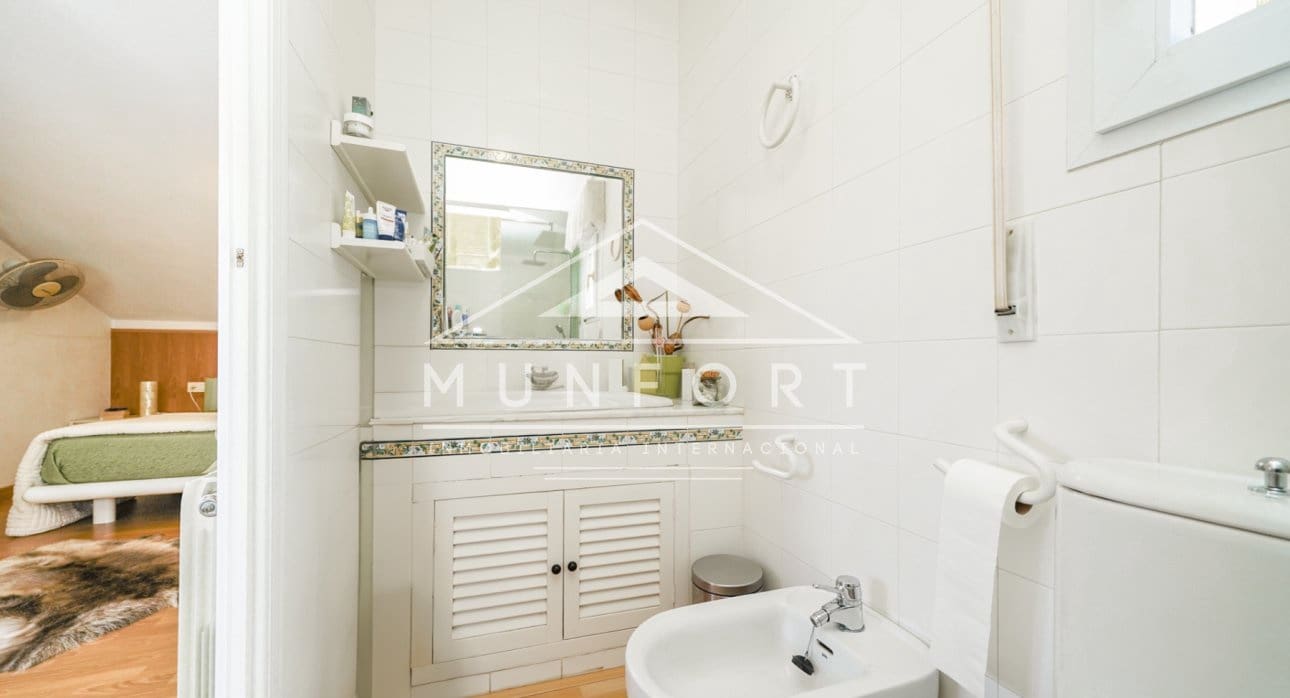 4 chambre Villa/Maison à vendre à Santiago de la Ribera avec piscine - 499 900 € (Ref: 9614446)