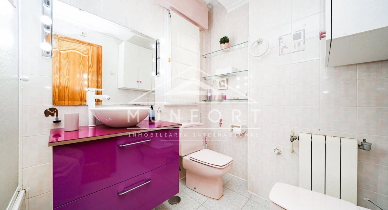 4 chambre Villa/Maison à vendre à Santiago de la Ribera avec piscine - 499 900 € (Ref: 9614446)