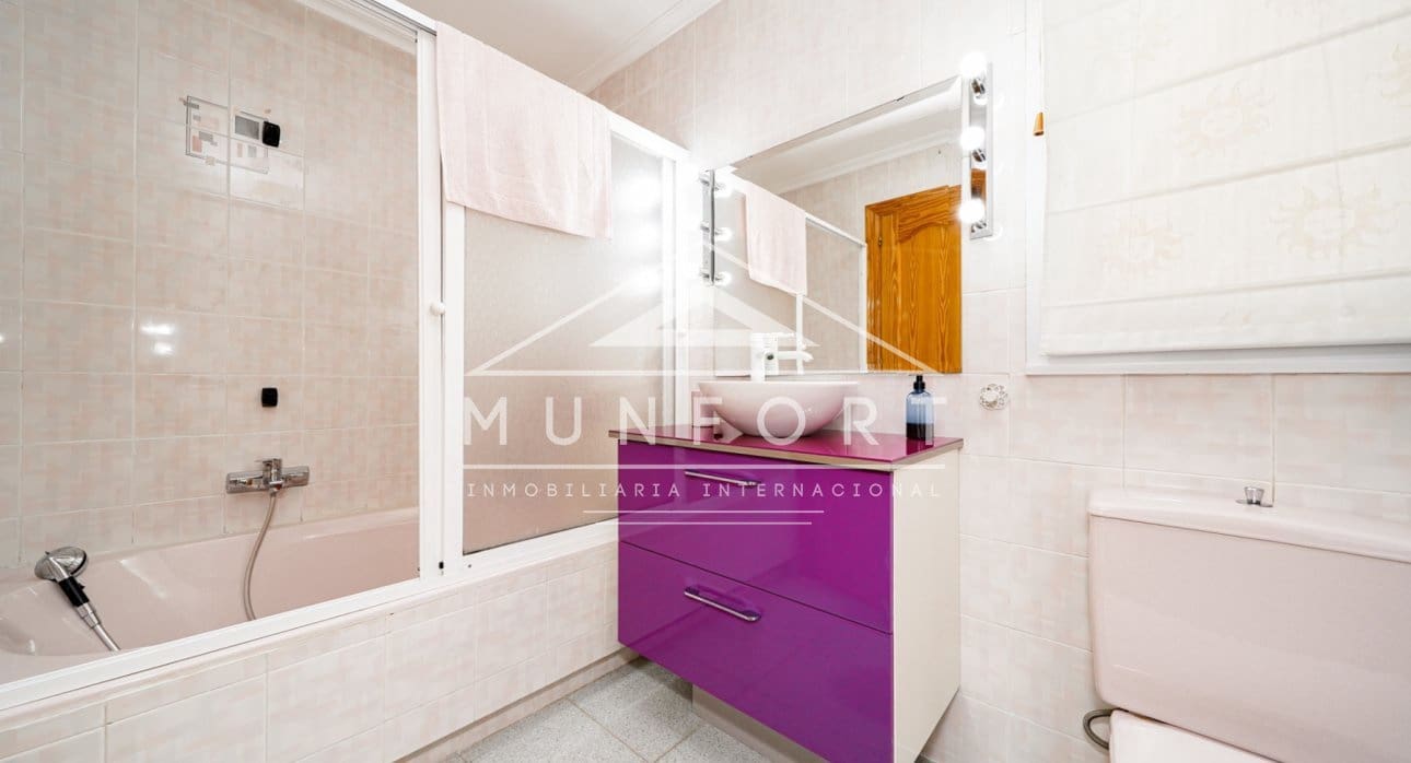 4 chambre Villa/Maison à vendre à Santiago de la Ribera avec piscine - 499 900 € (Ref: 9614446)