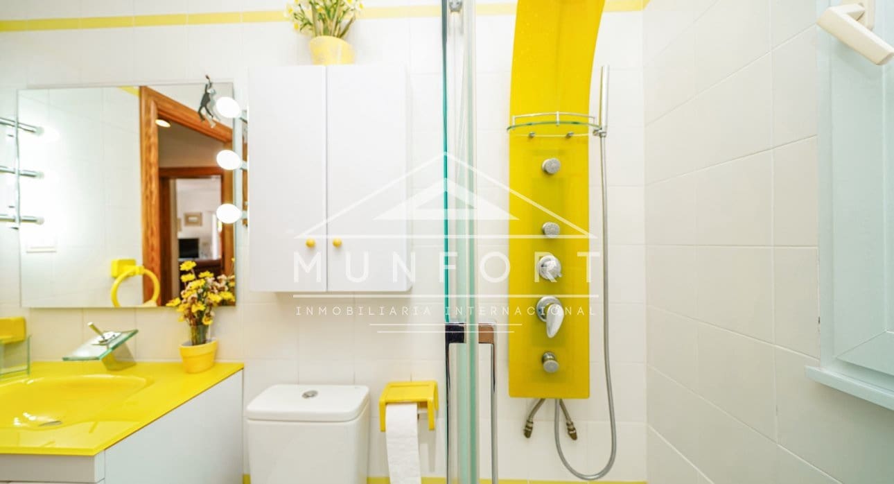 4 chambre Villa/Maison à vendre à Santiago de la Ribera avec piscine - 499 900 € (Ref: 9614446)