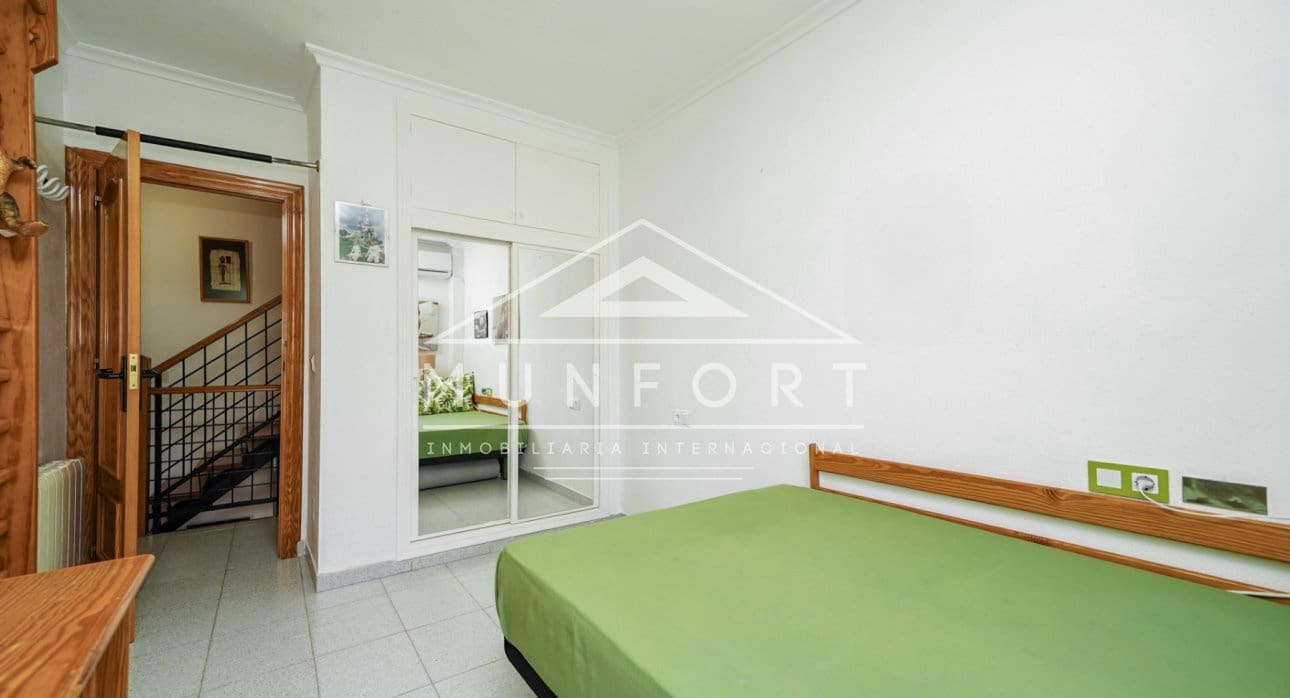 4 chambre Villa/Maison à vendre à Santiago de la Ribera avec piscine - 499 900 € (Ref: 9614446)