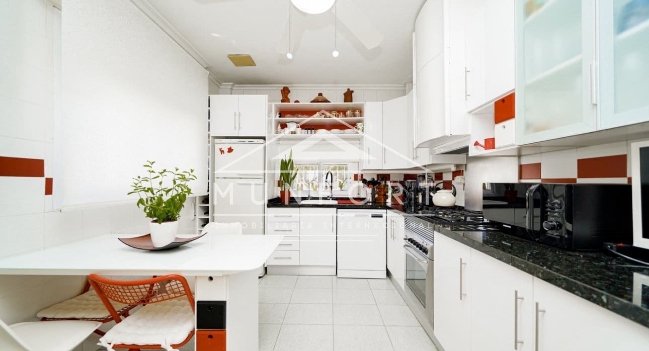 4 chambre Villa/Maison à vendre à Santiago de la Ribera avec piscine - 499 900 € (Ref: 9614446)