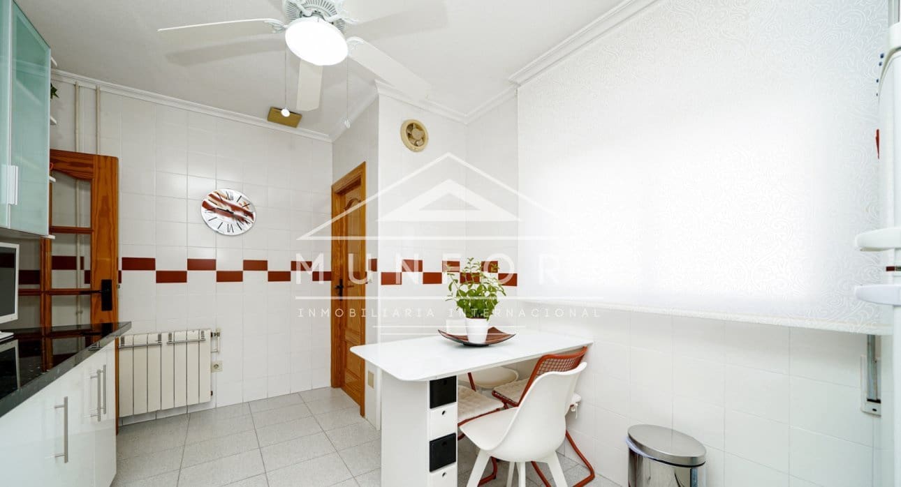 4 chambre Villa/Maison à vendre à Santiago de la Ribera avec piscine - 499 900 € (Ref: 9614446)