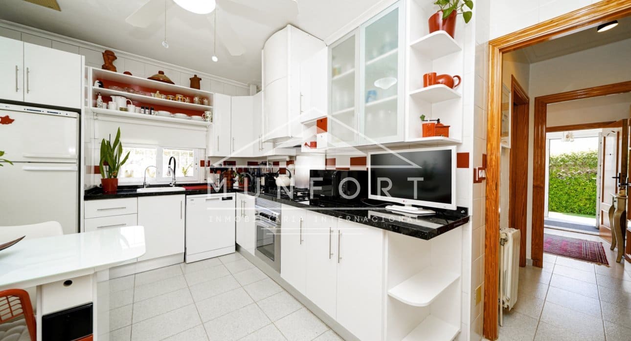 4 chambre Villa/Maison à vendre à Santiago de la Ribera avec piscine - 499 900 € (Ref: 9614446)