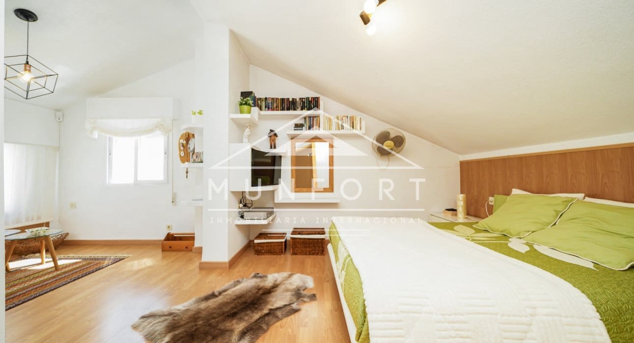 4 chambre Villa/Maison à vendre à Santiago de la Ribera avec piscine - 499 900 € (Ref: 9614446)