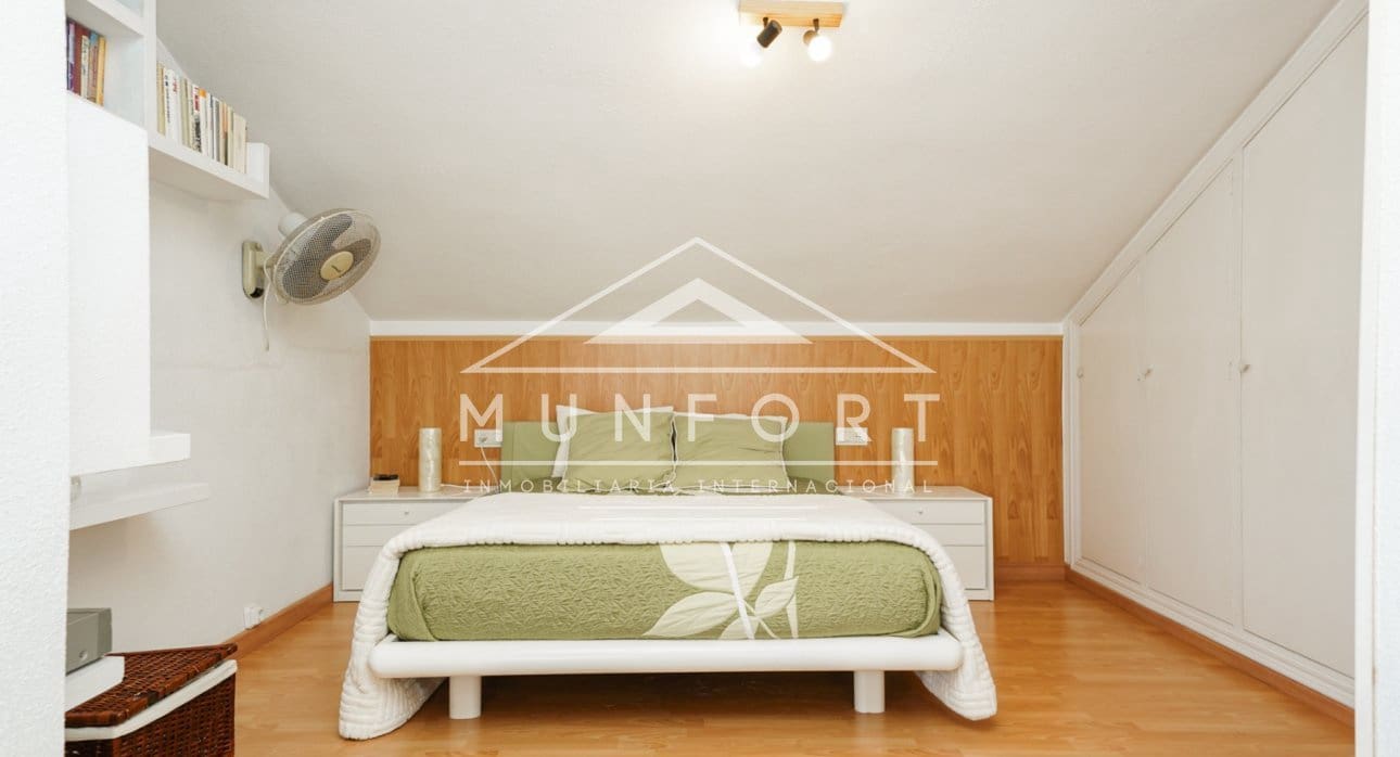 4 chambre Villa/Maison à vendre à Santiago de la Ribera avec piscine - 499 900 € (Ref: 9614446)