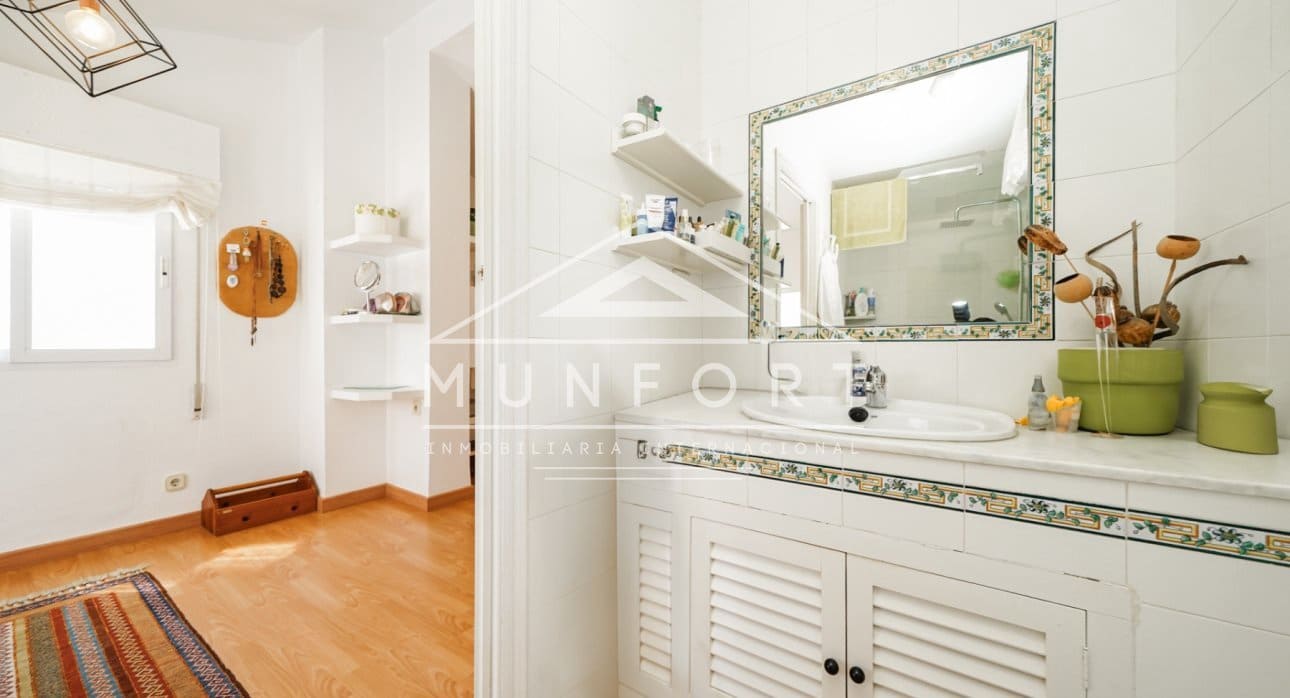 4 chambre Villa/Maison à vendre à Santiago de la Ribera avec piscine - 499 900 € (Ref: 9614446)