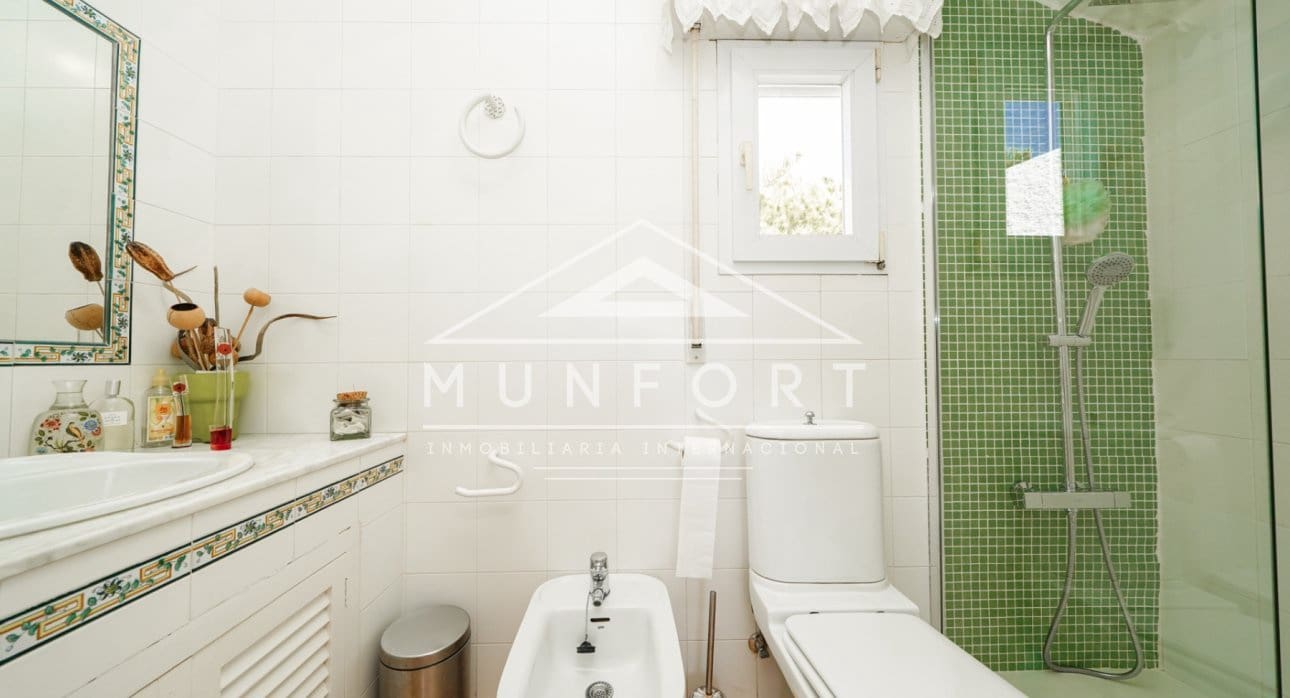 4 chambre Villa/Maison à vendre à Santiago de la Ribera avec piscine - 499 900 € (Ref: 9614446)