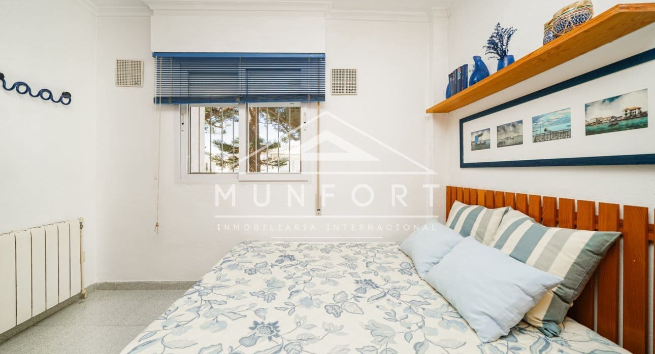 4 chambre Villa/Maison à vendre à Santiago de la Ribera avec piscine - 499 900 € (Ref: 9614446)