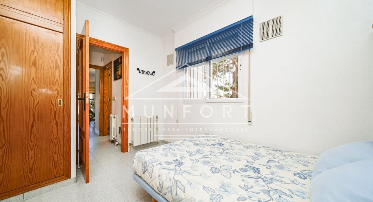 4 chambre Villa/Maison à vendre à Santiago de la Ribera avec piscine - 499 900 € (Ref: 9614446)