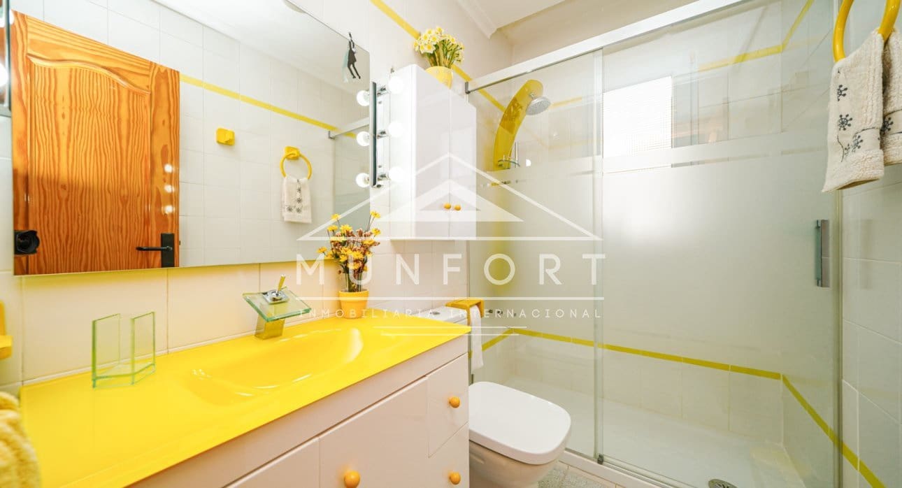 4 chambre Villa/Maison à vendre à Santiago de la Ribera avec piscine - 499 900 € (Ref: 9614446)