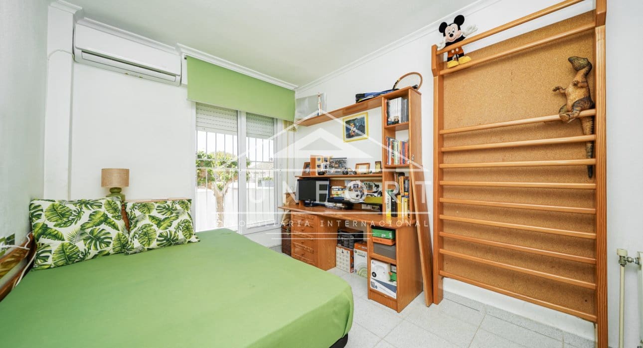 4 chambre Villa/Maison à vendre à Santiago de la Ribera avec piscine - 499 900 € (Ref: 9614446)