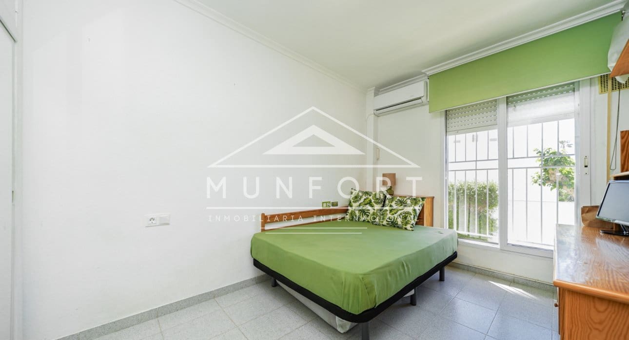 4 chambre Villa/Maison à vendre à Santiago de la Ribera avec piscine - 499 900 € (Ref: 9614446)