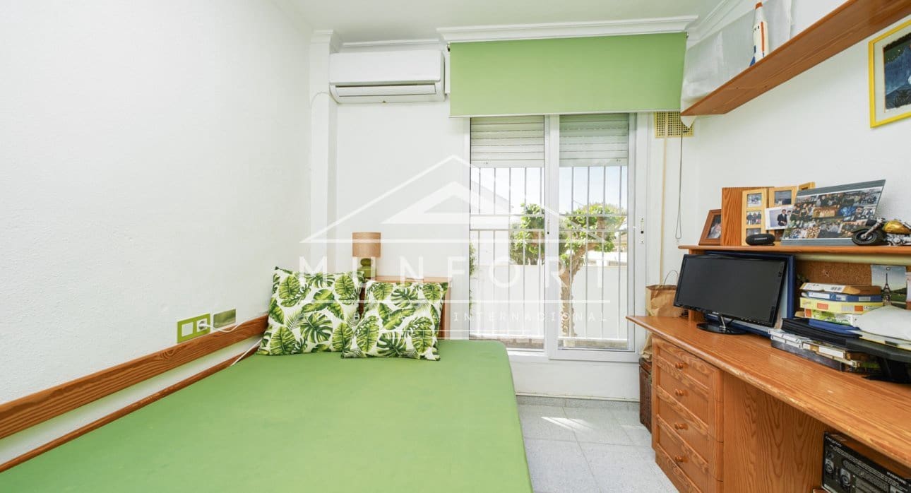 4 chambre Villa/Maison à vendre à Santiago de la Ribera avec piscine - 499 900 € (Ref: 9614446)