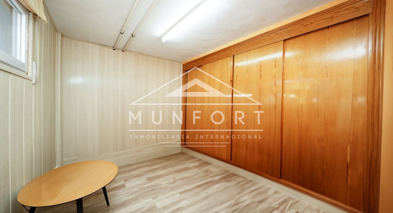 4 chambre Villa/Maison à vendre à Santiago de la Ribera avec piscine - 499 900 € (Ref: 9614446)