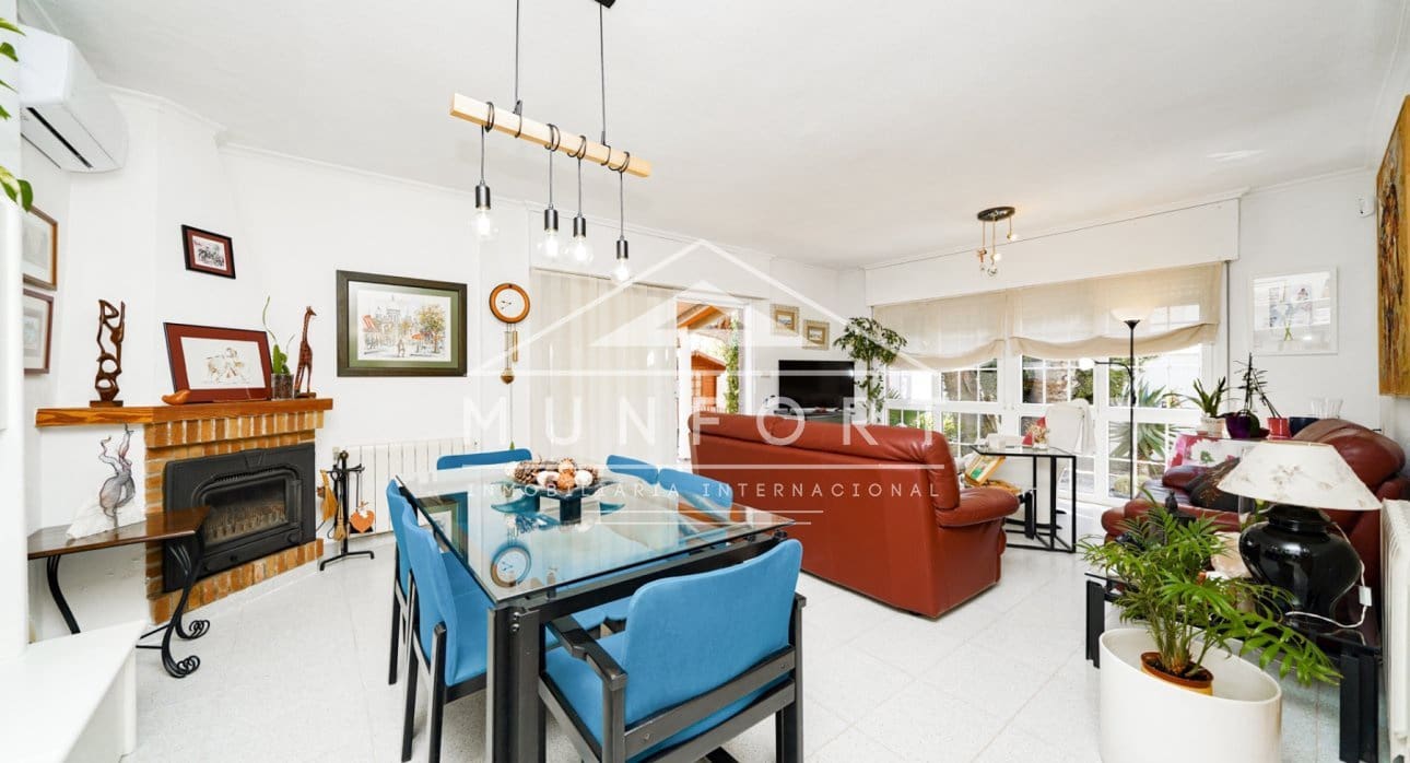 4 chambre Villa/Maison à vendre à Santiago de la Ribera avec piscine - 499 900 € (Ref: 9614446)